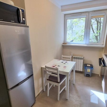 קרקוב Apartment Katamaran מראה חיצוני תמונה