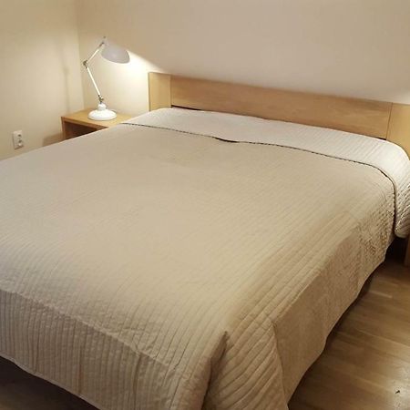 קרקוב Apartment Katamaran מראה חיצוני תמונה