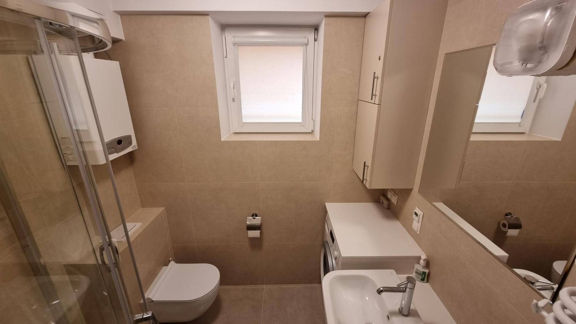 קרקוב Apartment Katamaran מראה חיצוני תמונה