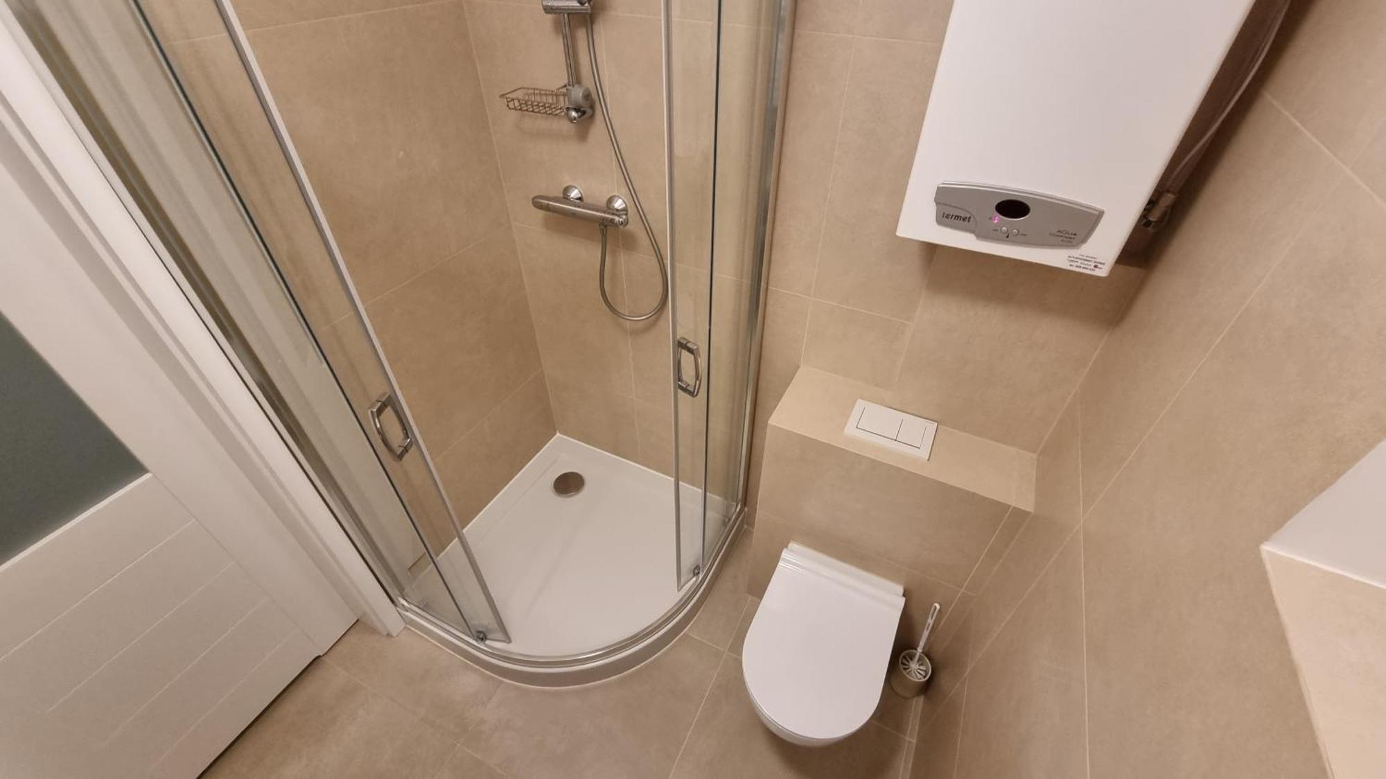 קרקוב Apartment Katamaran מראה חיצוני תמונה