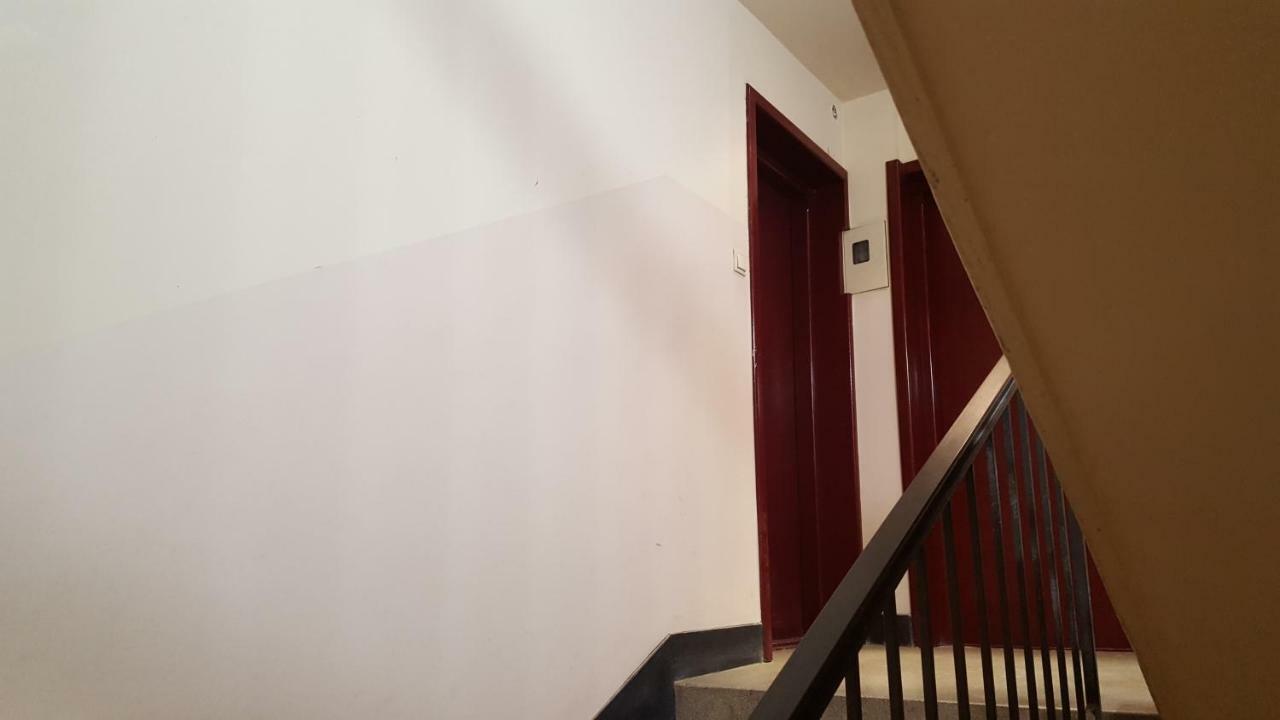 קרקוב Apartment Katamaran מראה חיצוני תמונה