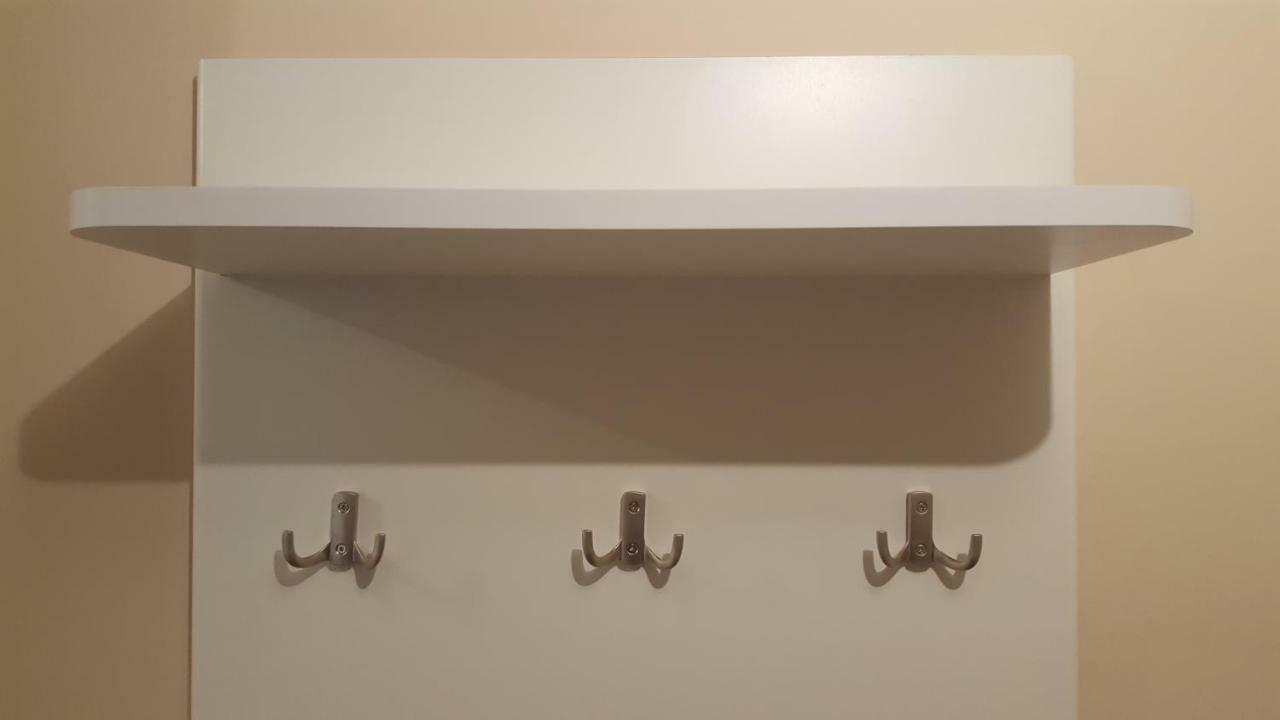 קרקוב Apartment Katamaran מראה חיצוני תמונה