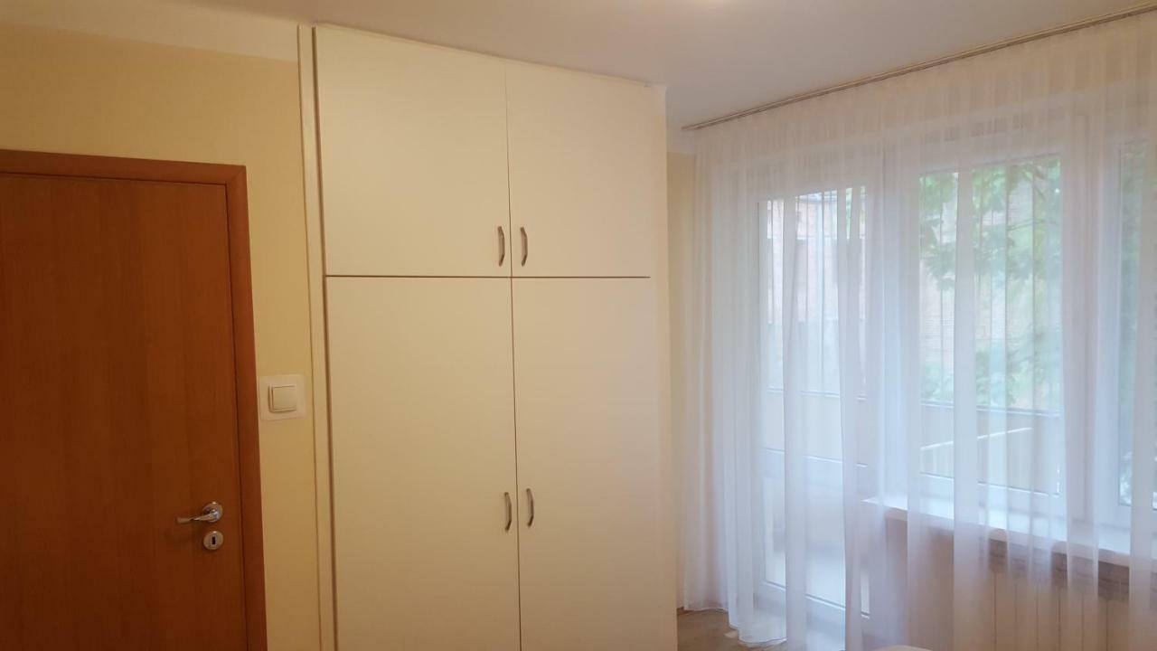 קרקוב Apartment Katamaran מראה חיצוני תמונה