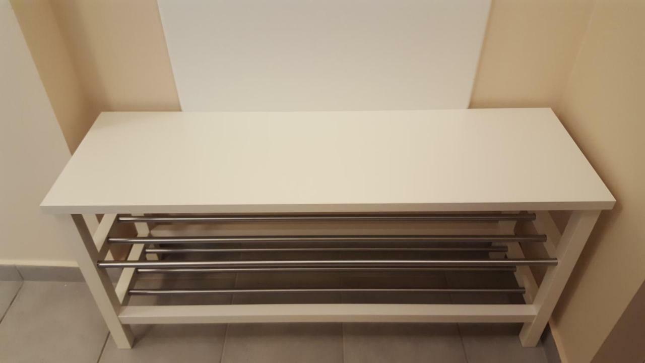 קרקוב Apartment Katamaran מראה חיצוני תמונה