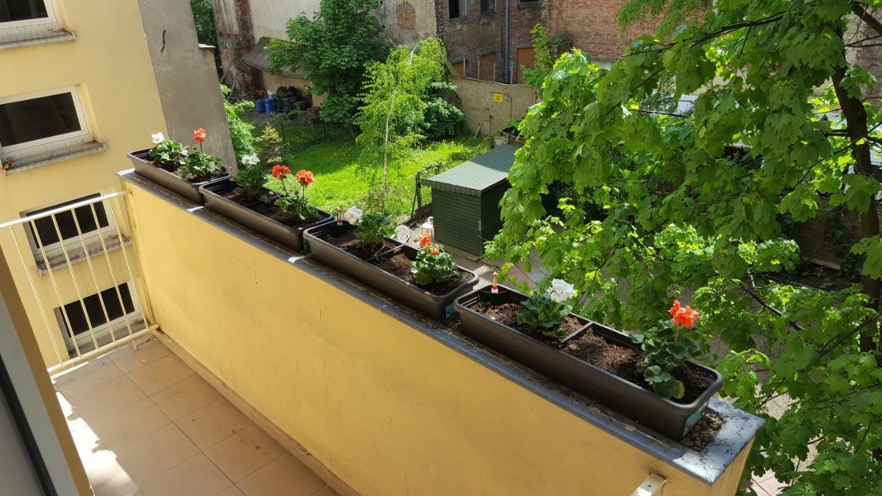 קרקוב Apartment Katamaran מראה חיצוני תמונה