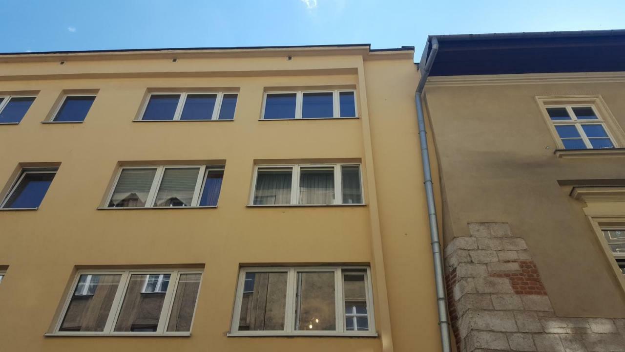 קרקוב Apartment Katamaran מראה חיצוני תמונה
