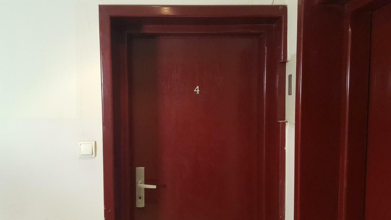 קרקוב Apartment Katamaran מראה חיצוני תמונה