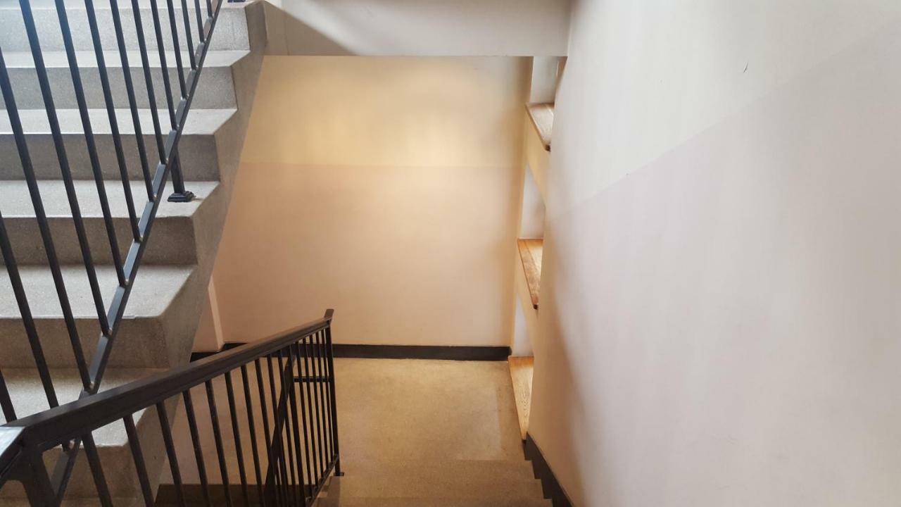 קרקוב Apartment Katamaran מראה חיצוני תמונה